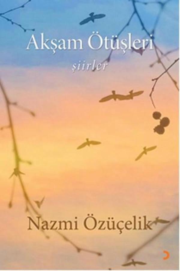 Akşam Ötüşleri - Cinius Yayınevi - Image 1
