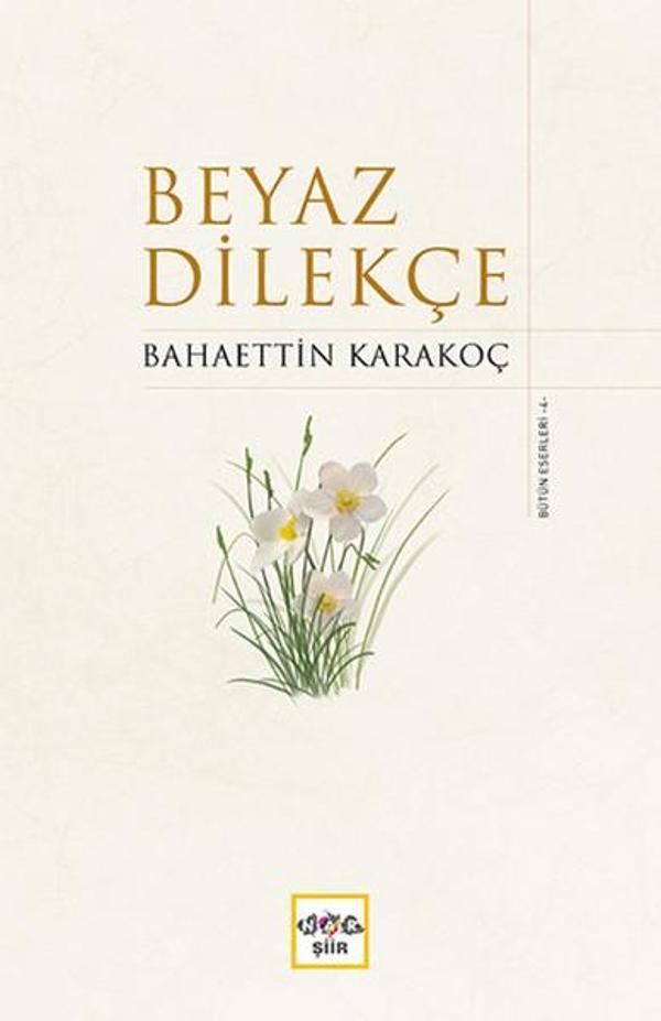 Beyaz Dilekçe - Nar Yayınları - Image 1