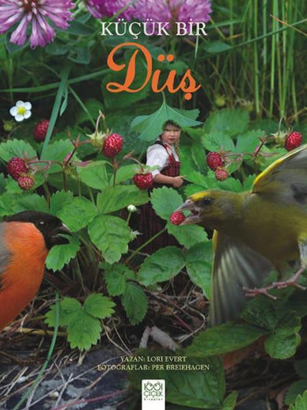 Küçük Bir Düş - 1001 Çiçek - Image 1