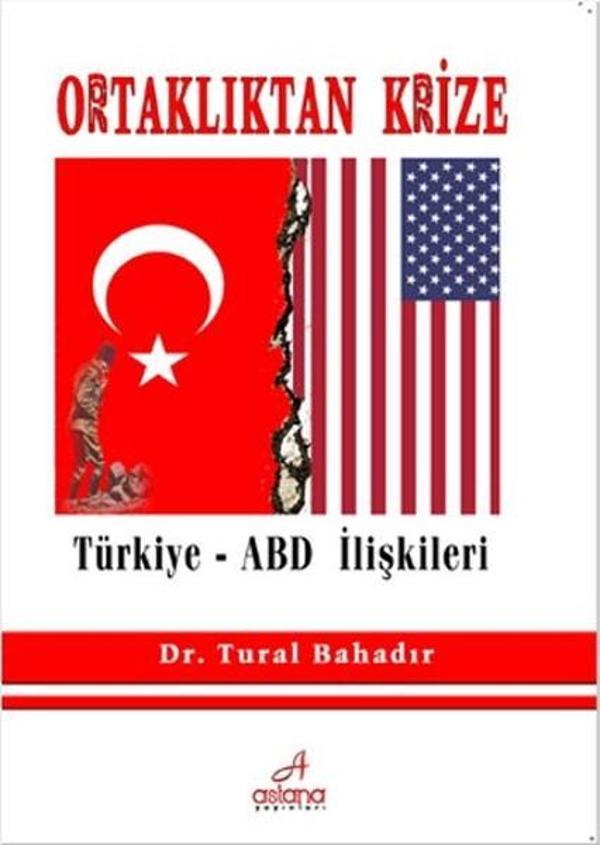Ortaklıktan Krize - Astana Yayınları - Image 1