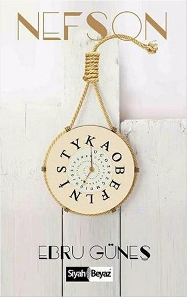 Nefson - Siyah Beyaz - Image 1