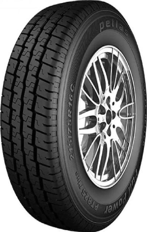 Petlas Fullpower PT825 Plus 205/75R16C 113/111R (Yaz) (2024) - Image 1
