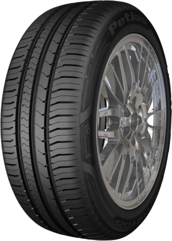 Petlas ProGreen PT525 185/60R15 84H (Yaz) (2024) - Image 1