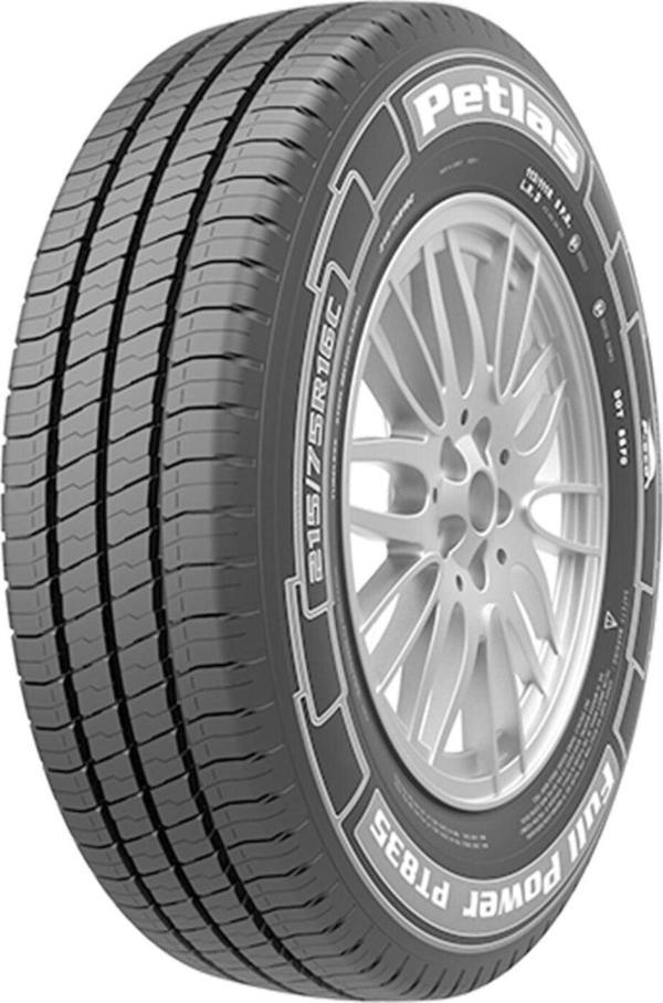 Petlas FullPower PT835 215/65R15C 104/102T 6PR (Yaz) (2024) - Image 1