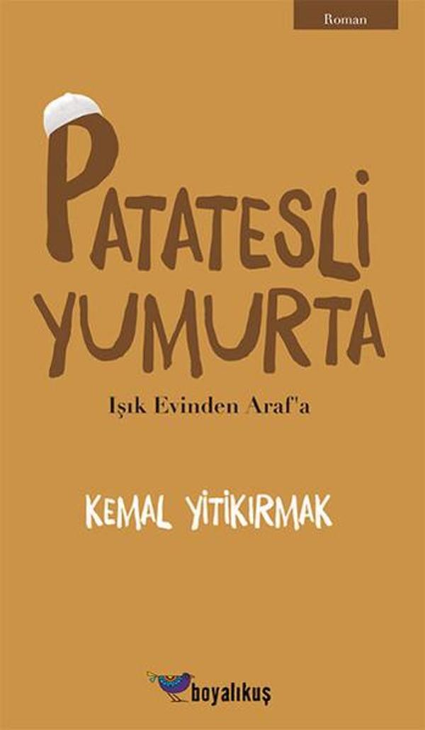 Patatesli Yumurta - Boyalıkuş - Image 1