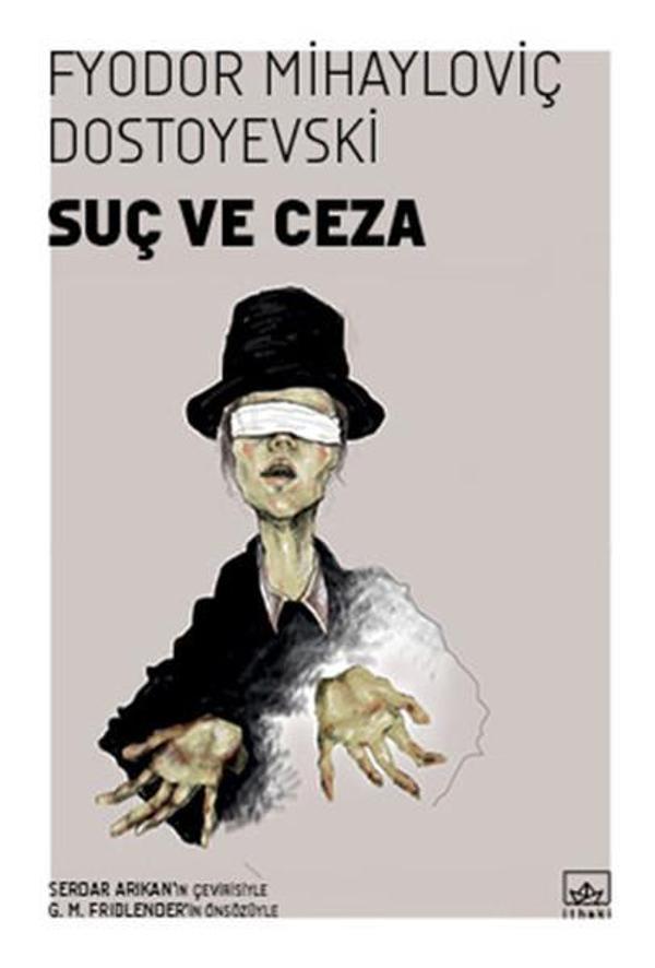Suç ve Ceza - İthaki Yayınları - Image 1