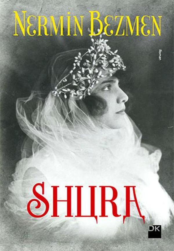 Shura - Doğan Kitap - Image 1