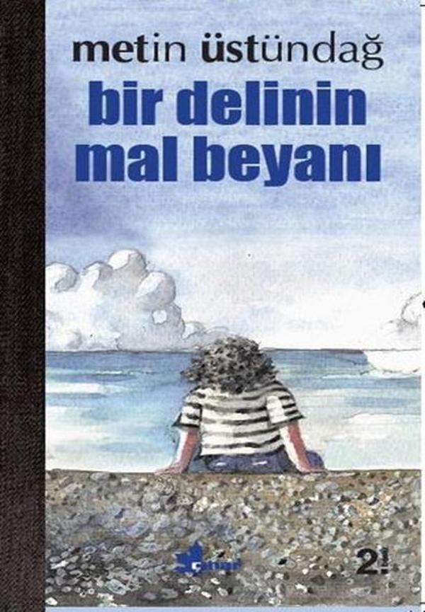 Bir Delinin Mal Beyanı - Çınar Yayınları - Image 1