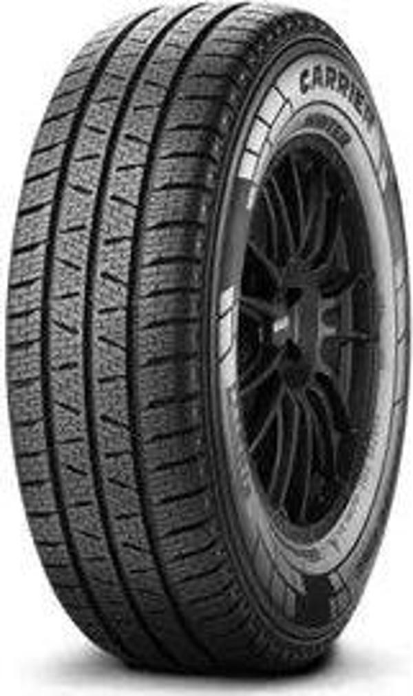 Pirelli Carrier Winter 215/75R16C 116/114R (Kış) (2023) - Image 1