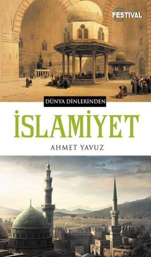 Festival Yayıncılık İslamiyet - Festival Yayıncılık - Image 1