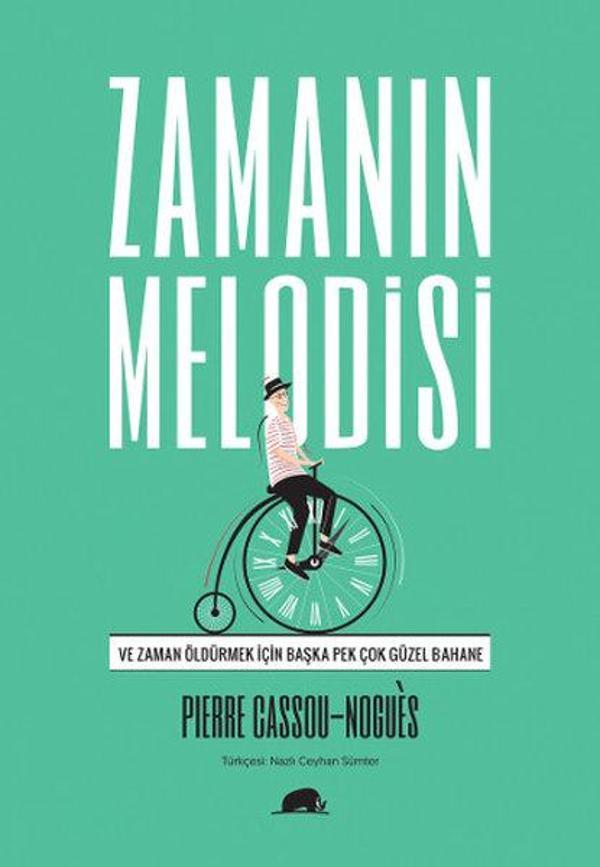 Zamanın Melodisi - Kolektif Kitap - Image 1