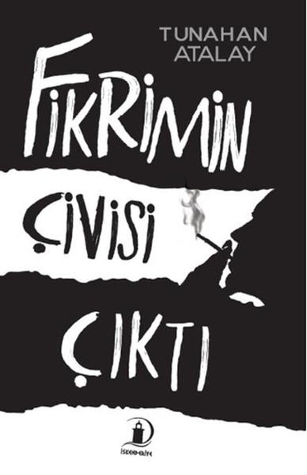 Fikrimin Çivisi Çıktı - İskenderiye Yayınları - Image 1