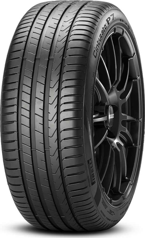 Pirelli Cinturato P7 255/45R19 104Y XL PNCS AO1 (Yaz) (2024) - Image 1