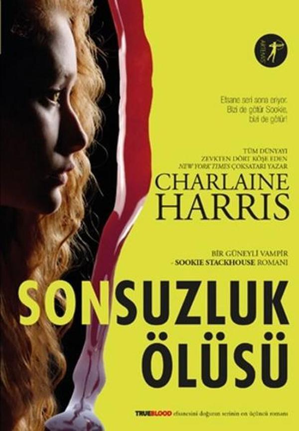 Sonsuzluk Ölüsü - Artemis Yayınları - Image 1