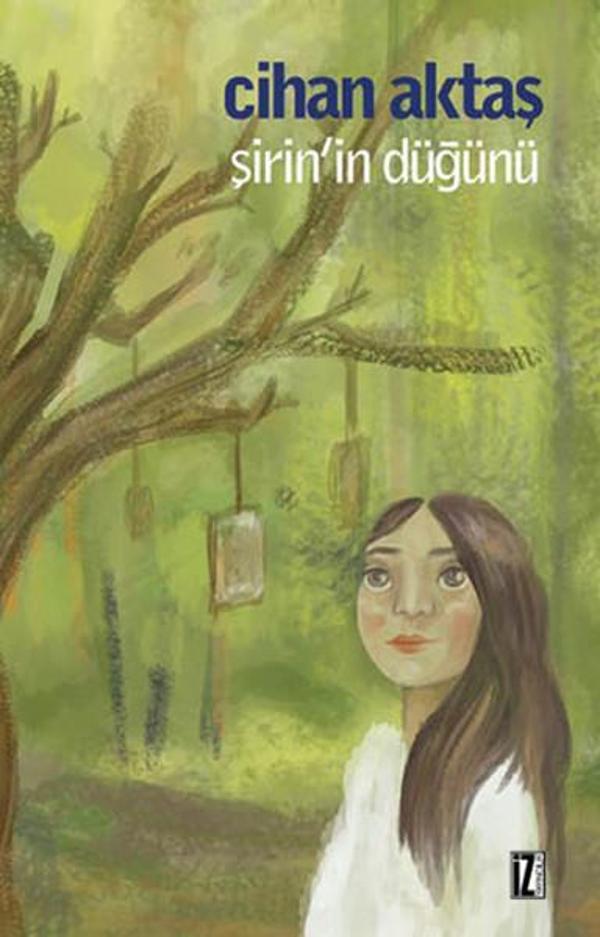 Şirin'in Düğünü - İz Yayıncılık - Image 1