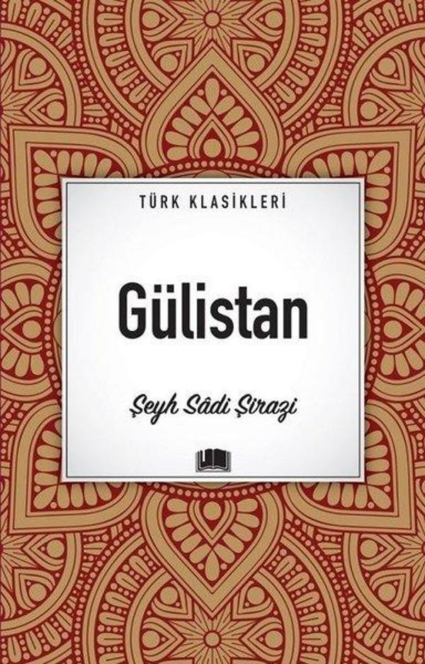 Gülistan - Ema Kitap - Image 1