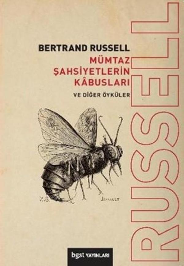 Mümtaz Şahsiyetlerin Kabusları - BGST - Image 1