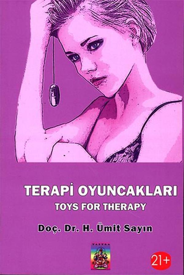 Terapi Oyuncakları - Toys For Therapy - Tantra Akademi - Image 1
