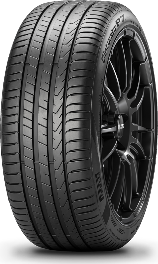 Pirelli Cinturato P7 P7C2 215/60R16 99V XL (Yaz) (2023) - Image 1