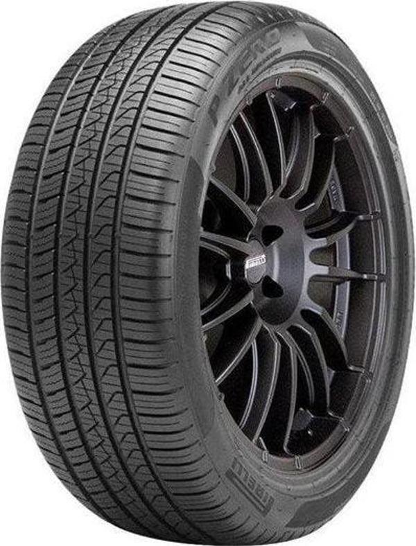 Pirelli P Zero All Season 275/35R22 104W XL M+S PNCS (4 Mevsim) (2023) - Image 1