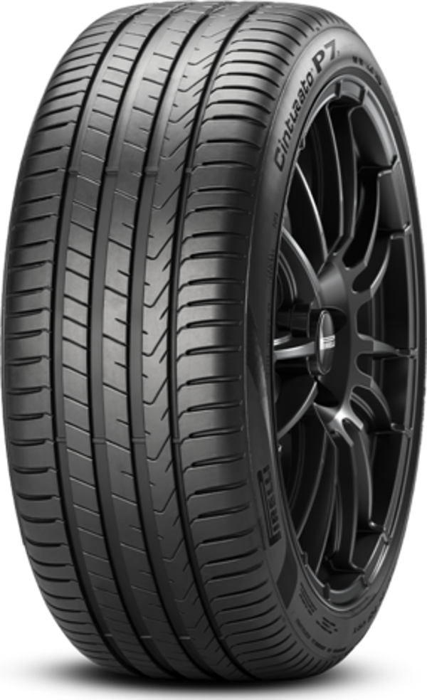 Pirelli Cinturato P7 215/55R18 99V XL (Yaz) (2022) - Image 1
