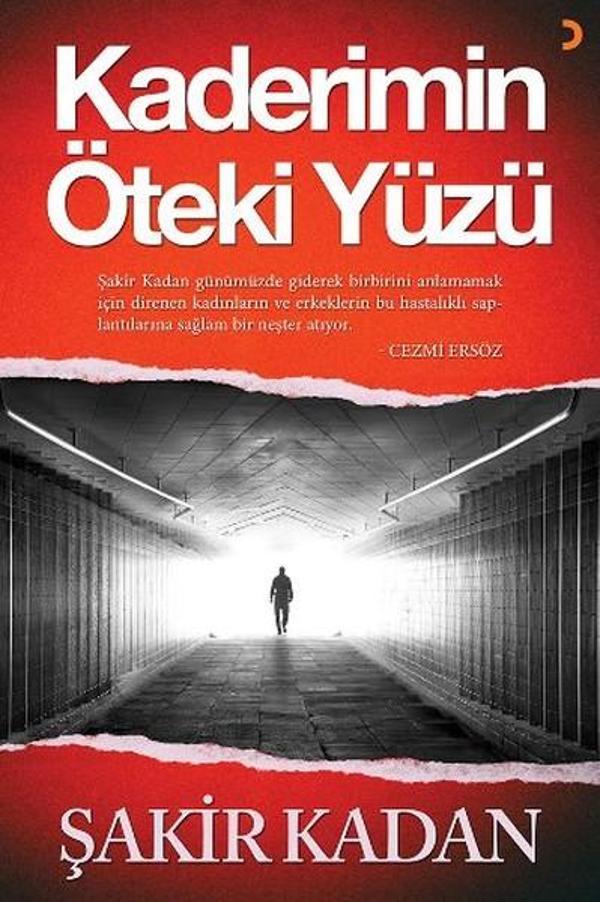Kaderimin Öteki Yüzü - Cinius Yayınevi - Image 1