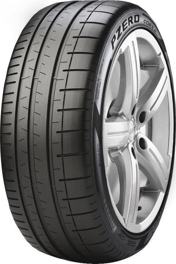 Pirelli P Zero Corsa F 275/35R20 102Y XL (Yaz) (2023) - Image 1