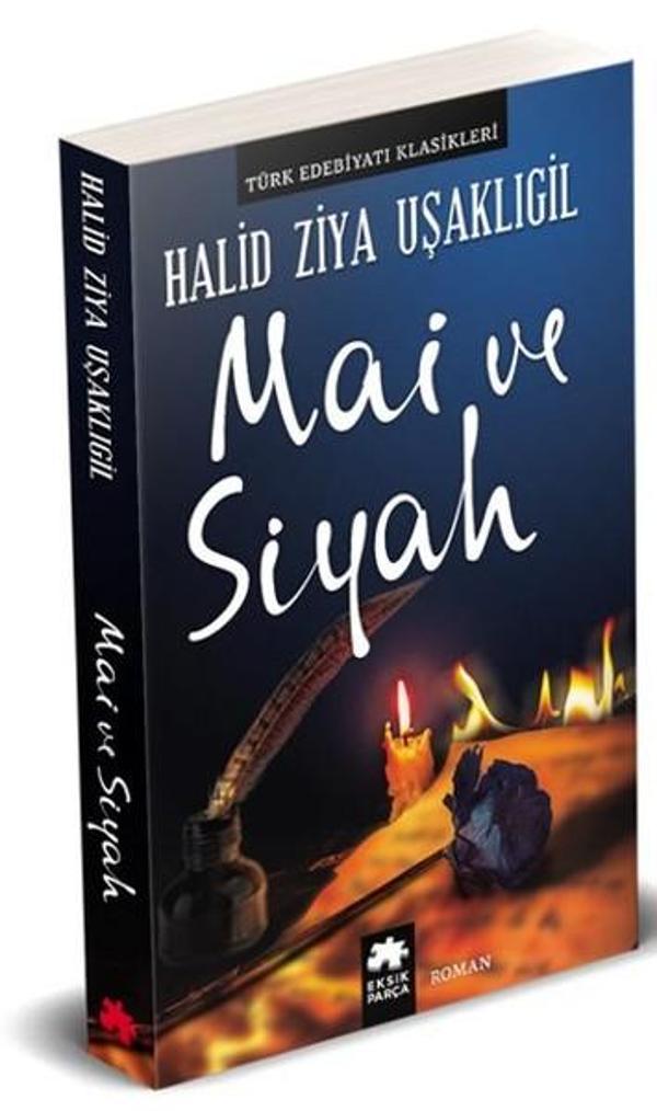 Mai ve Siyah - Eksik Parça Yayınları - Image 1