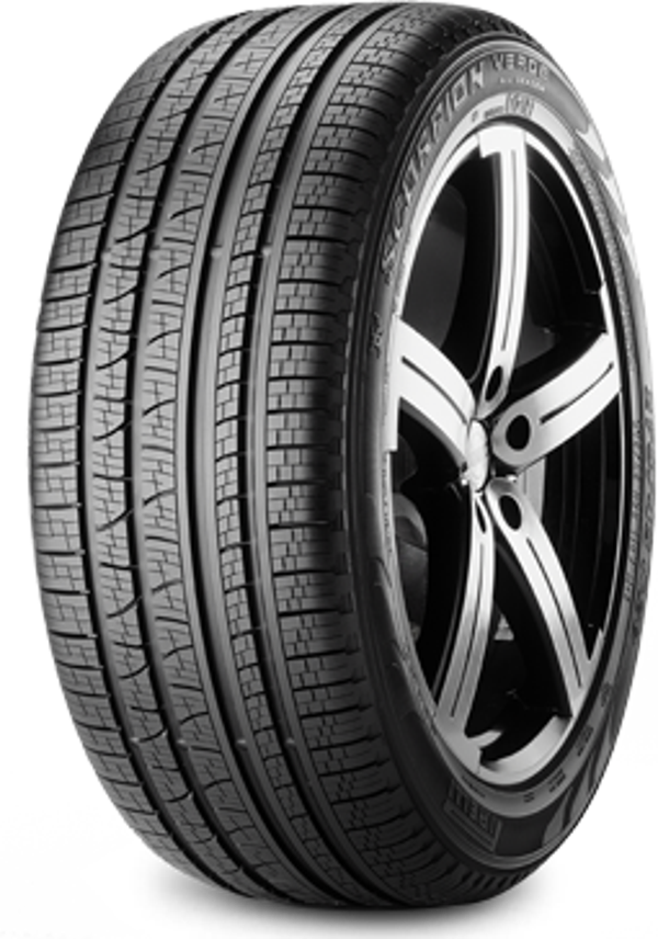 Pirelli Scorpion 235/60R18 107W XL (Yaz) (2022) - Image 1