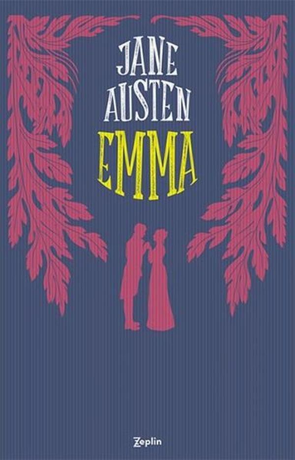 Emma - Zeplin Kitap - Image 1