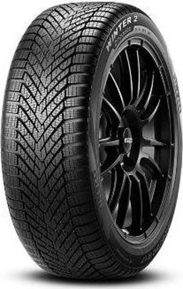 Pirelli Cinturato Winter 2 225/45R19 96V XL (Kış) (2022) - Image 1