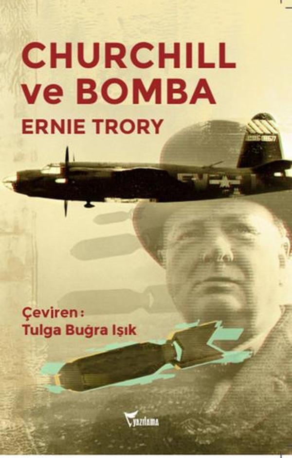 Churchill ve Bomba - Yazılama Yayınevi - Image 1