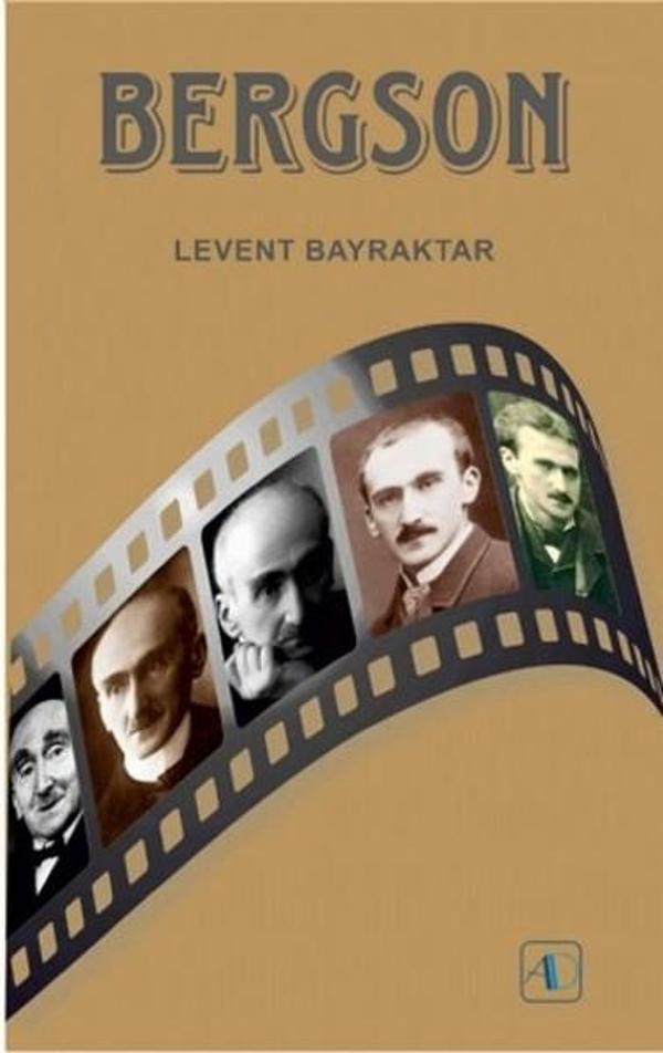 Bergson - Aktif Düşünce Yayıncılık - Image 1