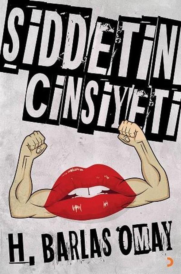 Şiddetin Cinsiyeti - Cinius Yayınevi - Image 1