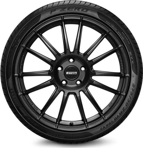 Pirelli P Zero 245/35R20 95Y XL (Yaz) (2023) - Image 1