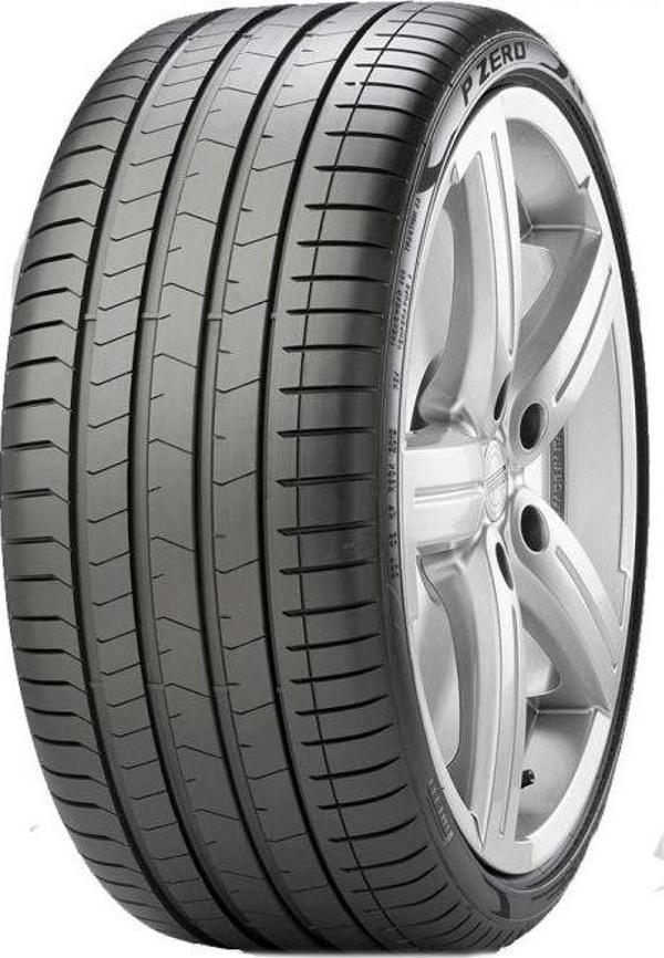 Pirelli P Zero PZ4 245/40R19 98Y XL S.C. J (Yaz) (2024) - Image 1
