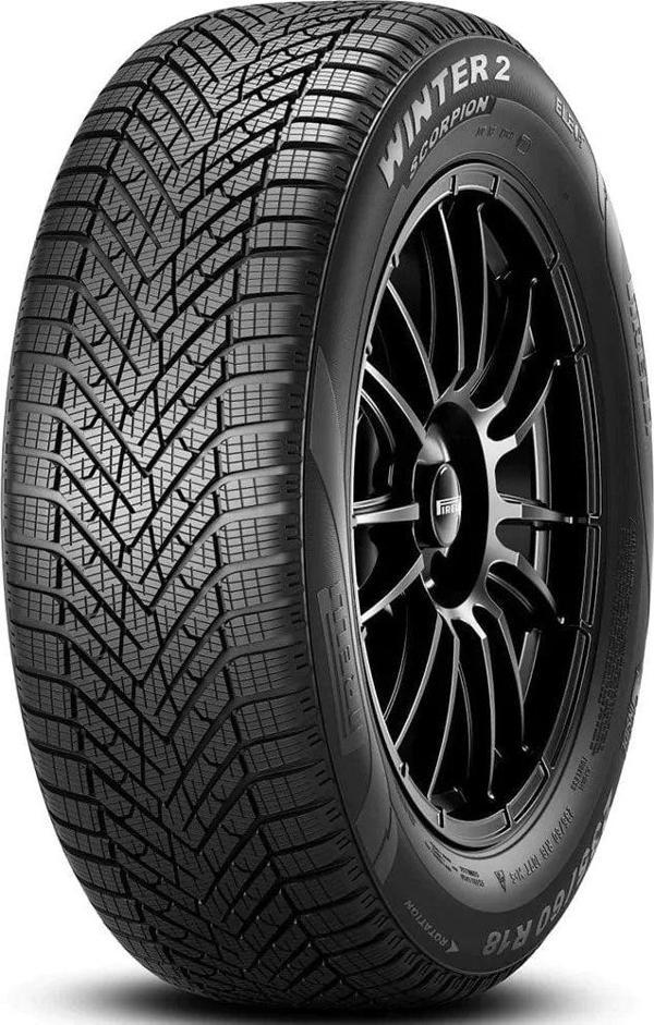 Pirelli Scorpion Winter 2 255/65R19 114V XL (Kış) (2023) - Image 1