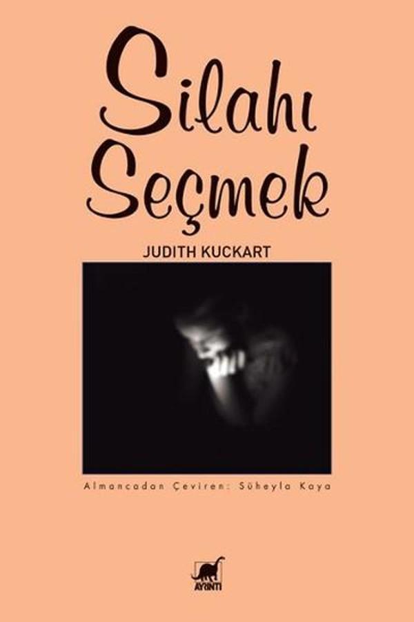 Silahı Seçmek - Ayrıntı Yayınları - Image 1