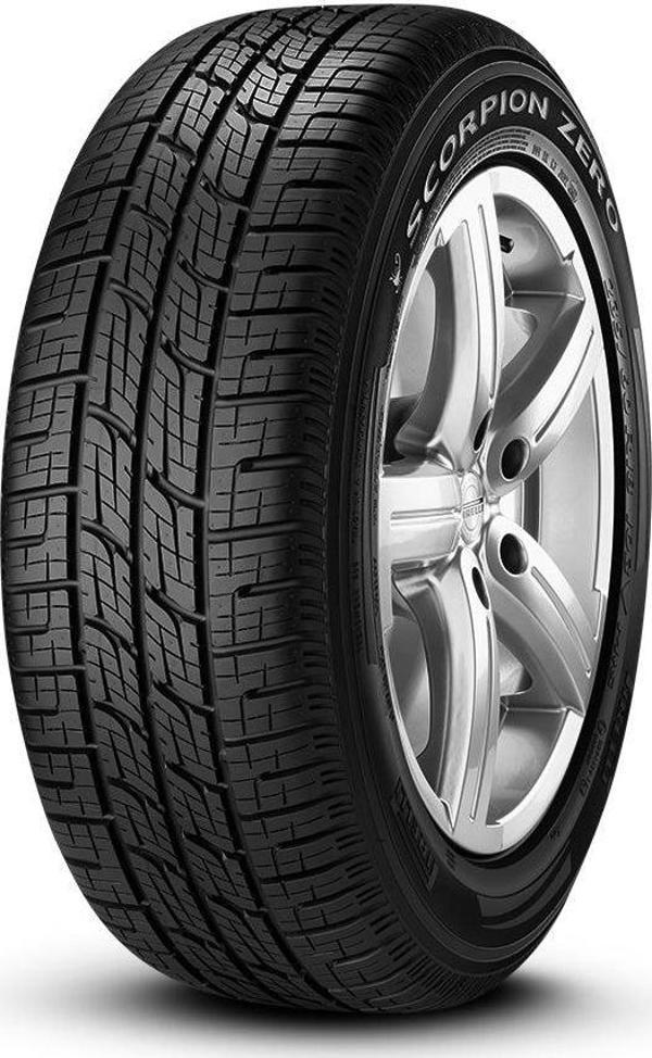 Pirelli Scorpion Zero Asimmetrico 285/35R22 106W XL T0 NCS (Yaz) (2023) - Image 1