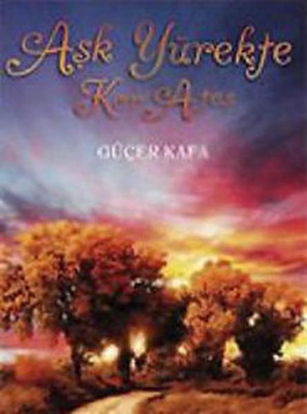Aşk Yürekte Kor Ateş - Babıali Kültür - BKY - Image 1