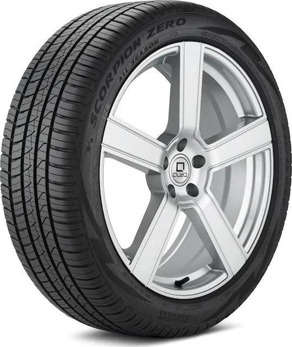 Pirelli Scorpion Zero All Season 265/35R22 102V XL VOL (Yaz) (2024) - Image 1