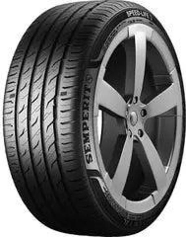 Semperit Speed-Life 3 255/35R19 96Y XL FR (Yaz) (2024) - Image 1