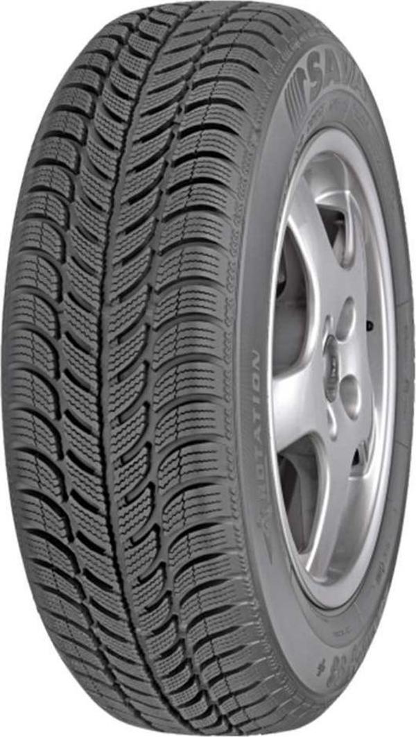 Sava Eskimo S3+ 185/60R15 88T XL (Kış) (2023) - Image 1