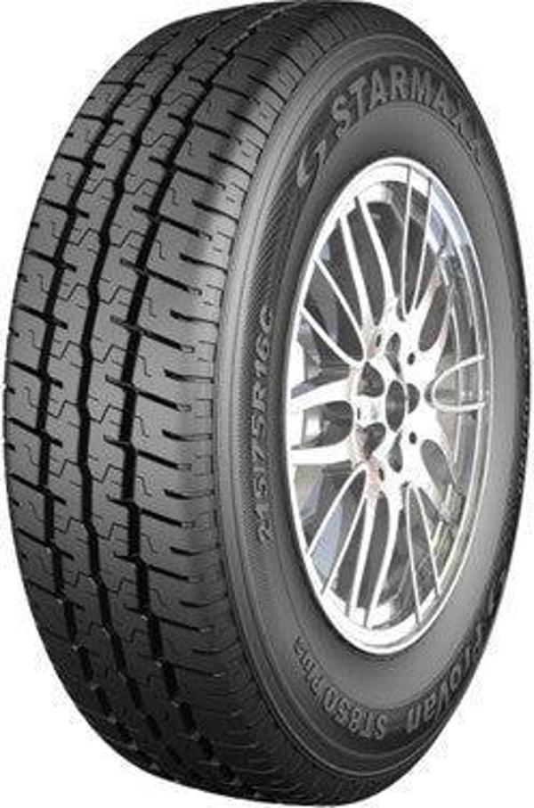 Starmaxx Provan ST850 Plus 215/75R16C 116/114R 10PR (Yaz) (2024) - Image 1