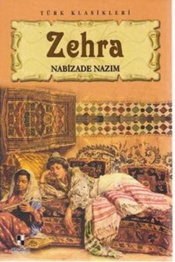 Zehra - Anonim Yayınları - Image 1