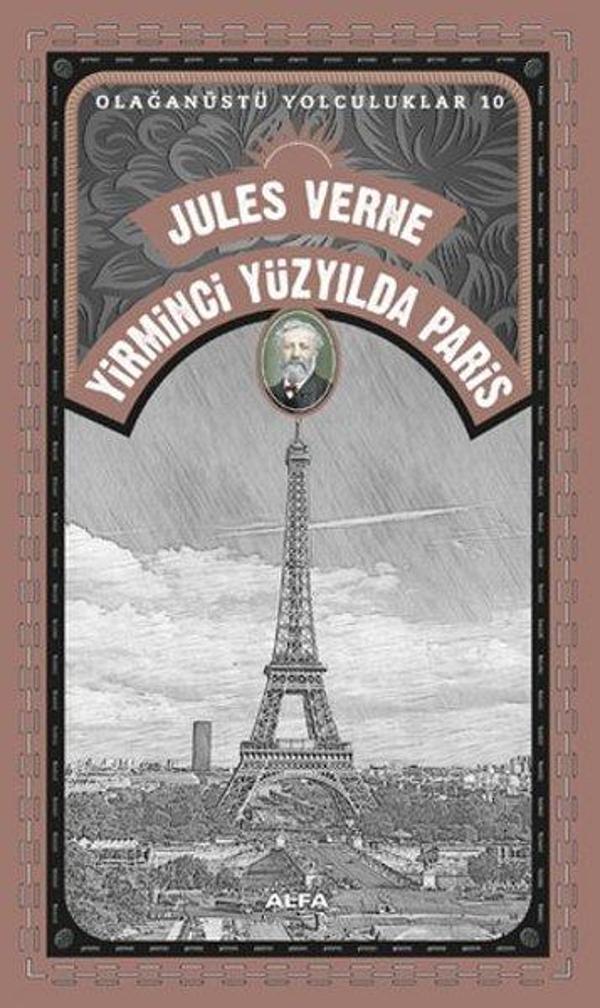 Yirminci Yüzyılda Paris - Alfa Yayıncılık - Image 1