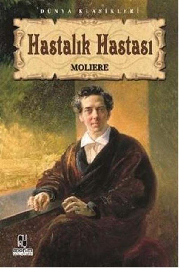 Hastalık Hastası - Anonim Yayınları - Image 1