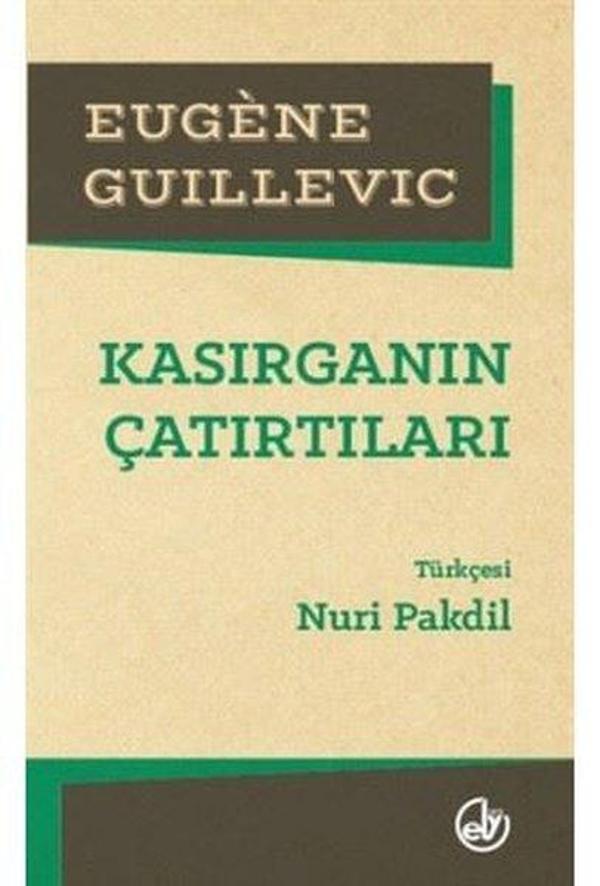 Kasırganın Çatırtıları - Edebiyat Dergisi Yayınları - Image 1