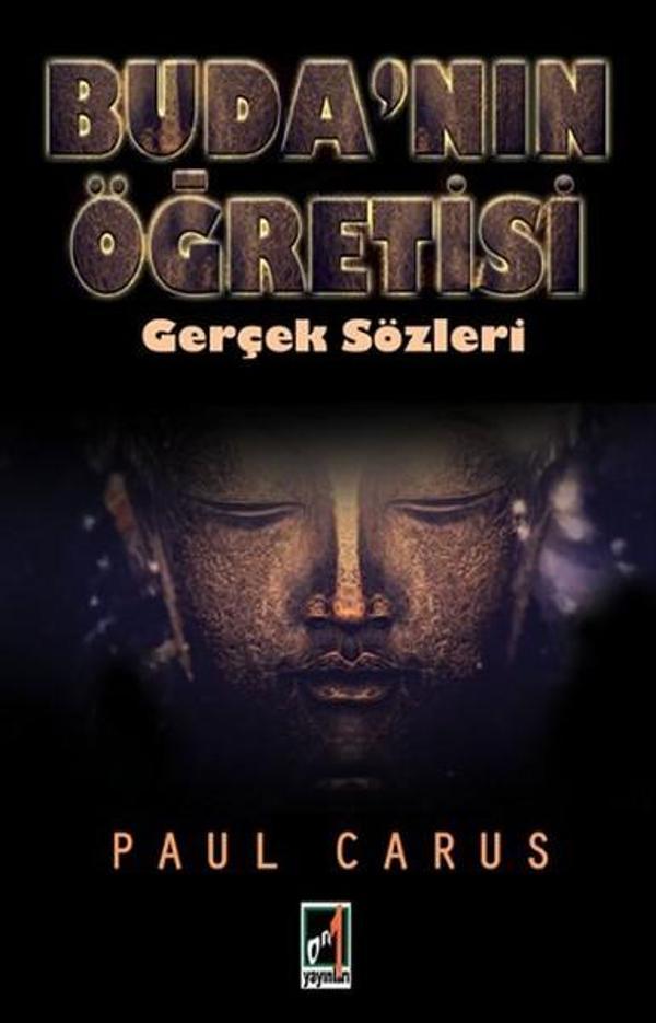 Buda'nın Öğretisi - Gerçek Sözleri - Onbir Yayınları - Image 1