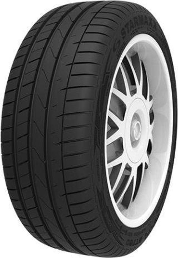 Starmaxx Ultrasport ST760 225/50R17 98W TL RF (Yaz) (2024) - Image 1